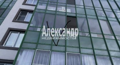 Купить квартиру в г. Мурино. Фотография №3 Купить квартиру в г. Мурино. Фотография №3