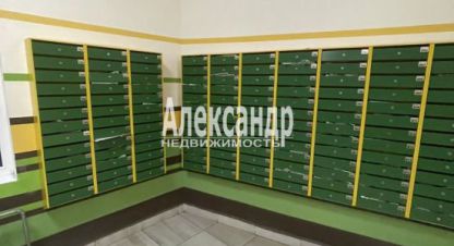 Продаётся 1 комнатная квартира в г. Мурино. Фотография №6 Продаётся 1 комнатная квартира в г. Мурино. Фотография №6