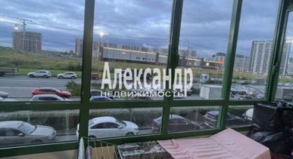 Продаётся квартира в г. Мурино. Фотография №7 Продаётся квартира в г. Мурино. Фотография №7