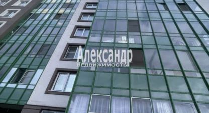 Купить 1 комнатную квартиру в г. Мурино. Фотография №2 Купить 1 комнатную квартиру в г. Мурино. Фотография №2
