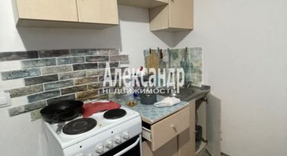 Купить квартиру 1 комнатную, 39.4 кв. м. Фотография №8 Купить квартиру 1 комнатную, 39.4 кв. м., Россия, г. Мурино. Фотография №8
