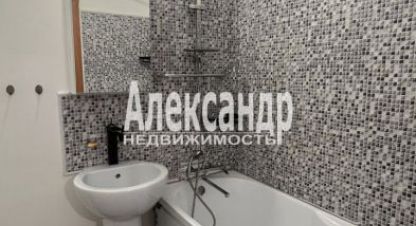 Купить квартиру 1 комнатную, 39.4 кв. м. Фотография №8 Купить квартиру 1 комнатную, 39.4 кв. м., Россия, г. Мурино. Фотография №8