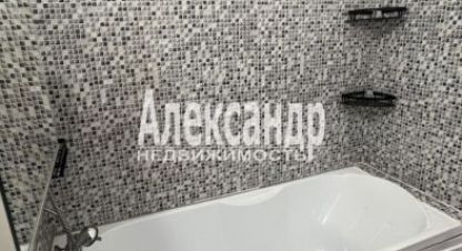 Купить квартиру 1 комнатную, 39.4 кв. м. Фотография №9 Купить квартиру 1 комнатную, 39.4 кв. м., Россия, г. Мурино. Фотография №9
