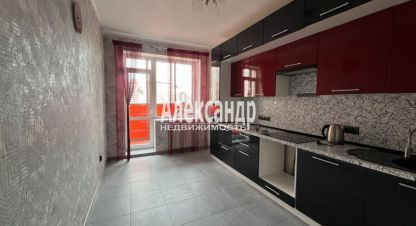 Купить квартиру в г. Мурино. Фотография №3 Купить квартиру в г. Мурино. Фотография №3