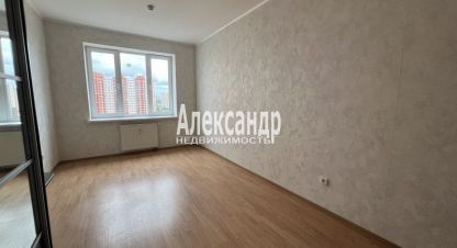 Продаётся 1 комнатная квартира в г. Мурино. Фотография №6 Продаётся 1 комнатная квартира в г. Мурино. Фотография №6