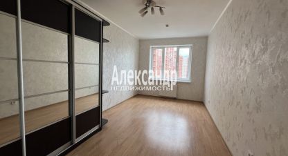 Купить квартиру на улице Шоссе в лаврики г. Мурино. Фотография №5 Купить квартиру на улице Шоссе в лаврики г. Мурино. Фотография №5