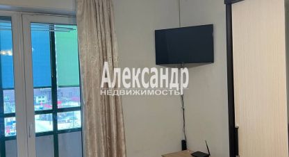 Сдаётся квартира в г. Мурино. Фотография №6 Сдаётся квартира в г. Мурино. Фотография №6
