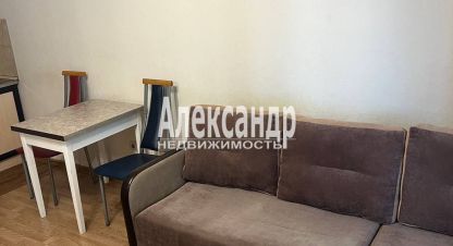Снять квартиру, 26 кв. м. Фотография №10 Снять квартиру, 26 кв. м., Россия, г. Мурино. Фотография №10