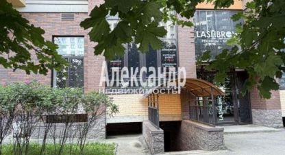 Снять торговое помещение, 127.5 кв. м. Фотография №9 Снять торговое помещение, 127.5 кв. м., Россия, г. Кудрово. Фотография №9
