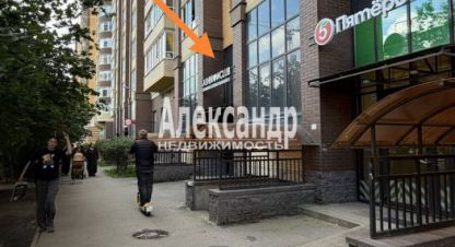 Снять торговое помещение, 127.5 кв. м. Фотография №8 Снять торговое помещение, 127.5 кв. м., Россия, г. Кудрово. Фотография №8