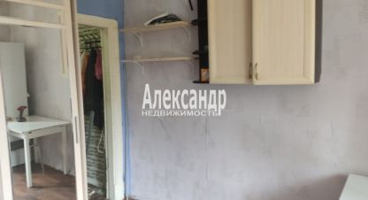 Купить комнату г. Кировск. Фотография №4