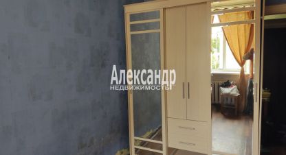 Купить комнату в г. Кировск. Фотография №3
