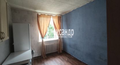 Купить комнату в г. Кировск. Фотография №2