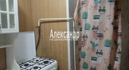 Купить комнату г. Кировск. Фотография №5