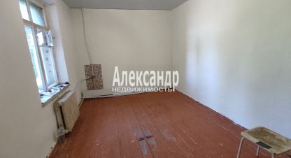 Купить комнату в г. Кировск. Фотография №3