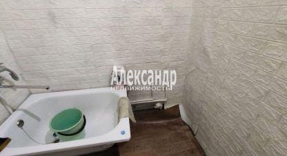 Купить комнату г. Кировск. Фотография №5