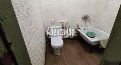 Купить комнату г. Кировск. Фотография №4