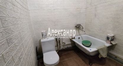 Продаётся комната в г. Кировск. Фотография №6