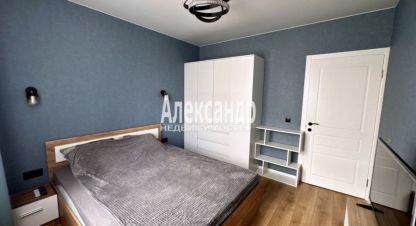 Купить квартиру на улице Пражская г. Кудрово. Фотография №5
