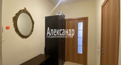 Купить квартиру на улице Европейский пр-кт г. Кудрово. Фотография №5 Купить квартиру на улице Европейский пр-кт г. Кудрово. Фотография №5