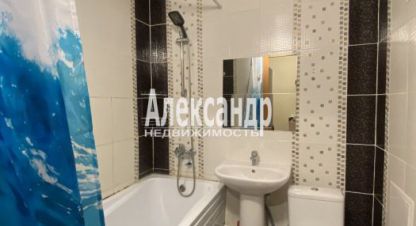 Продаётся квартира в г. Кудрово. Фотография №6 Продаётся квартира в г. Кудрово. Фотография №6