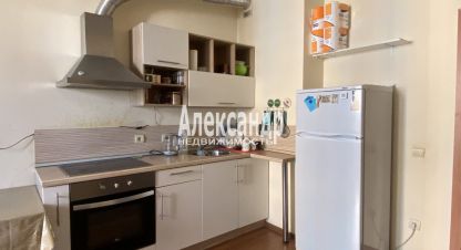 Купить квартиру на улице Европейский пр-кт г. Кудрово. Фотография №4 Купить квартиру на улице Европейский пр-кт г. Кудрово. Фотография №4