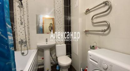 Продаётся квартира в г. Кудрово. Фотография №7 Продаётся квартира в г. Кудрово. Фотография №7