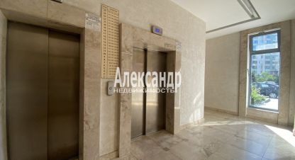 Купить квартиру, 25.3 кв. м. Фотография №9 Купить квартиру, 25.3 кв. м., Россия, г. Кудрово. Фотография №9