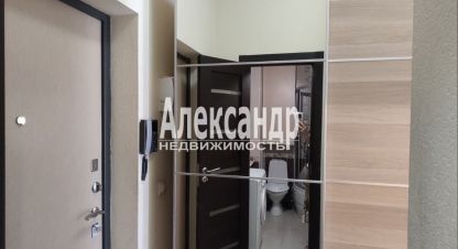 Продаётся квартира в г. Мурино. Фотография №7 Продаётся квартира в г. Мурино. Фотография №7