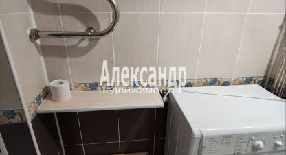 Продаётся квартира в г. Мурино. Фотография №6 Продаётся квартира в г. Мурино. Фотография №6