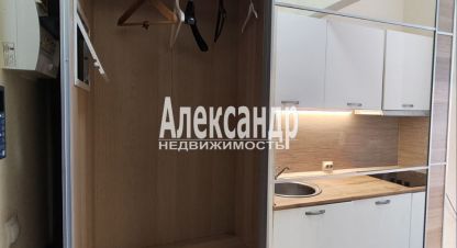 Купить квартиру, 24 кв. м. Фотография №8 Купить квартиру, 24 кв. м., Россия, г. Мурино. Фотография №8