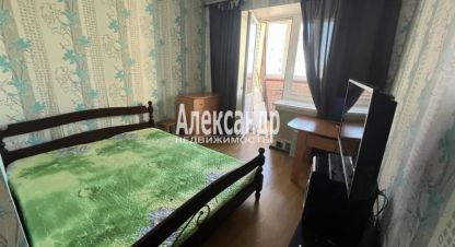 Продаётся 2-х комнатная квартира в г. Всеволожск. Фотография №6 Продаётся 2-х комнатная квартира в г. Всеволожск. Фотография №6