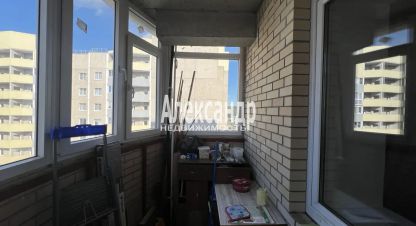 Купить квартиру 2-х комнатную, 59.4 кв. м. Фотография №9 Купить квартиру 2-х комнатную, 59.4 кв. м., Россия, г. Всеволожск. Фотография №9