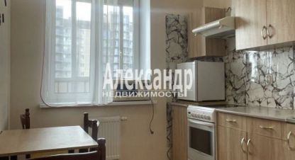 Сдаётся квартира в г. Кировск. Фотография №7 Сдаётся квартира в г. Кировск. Фотография №7