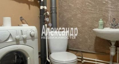 Снять квартиру 1 комнатную, 29.78 кв. м. Фотография №10 Снять квартиру 1 комнатную, 29.78 кв. м., Россия, г. Кировск. Фотография №10