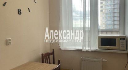 Снять квартиру 1 комнатную, 29.78 кв. м. Фотография №8 Снять квартиру 1 комнатную, 29.78 кв. м., Россия, г. Кировск. Фотография №8