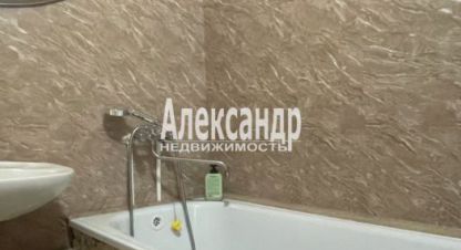 Снять квартиру 1 комнатную, 29.78 кв. м. Фотография №9 Снять квартиру 1 комнатную, 29.78 кв. м., Россия, г. Кировск. Фотография №9