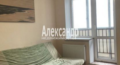 Снять 1 комнатную квартиру в г. Кировск. Фотография №2 Снять 1 комнатную квартиру в г. Кировск. Фотография №2
