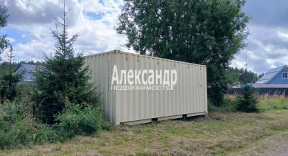 Купить земельный участок. Фотография №1 Продам земельный участок, Выборгский район, г. Территория лебяжье, Ленинградская обл., Россия, агентство Александр-Недвижимость. Фотография №1