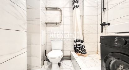 Продаётся квартира в г. Мурино. Фотография №6
