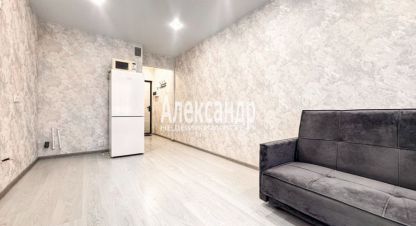 Купить квартиру на улице Шоссе в лаврики г. Мурино. Фотография №5