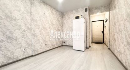 Купить квартиру на улице Шоссе в лаврики г. Мурино. Фотография №4