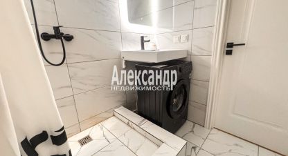 Купить квартиру, 20.8 кв. м., Россия, г. Мурино. Фотография №8