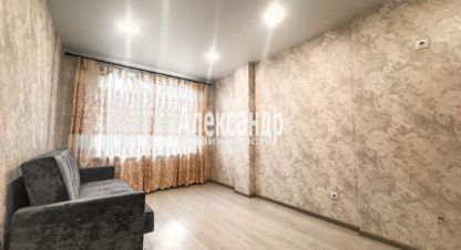 Купить квартиру в г. Мурино. Фотография №2