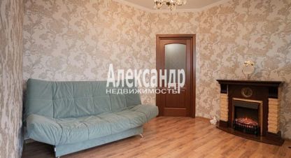 Купить квартиру в г. Кудрово. Фотография №3 Купить квартиру в г. Кудрово. Фотография №3