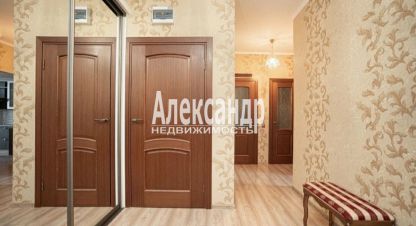 Купить квартиру на улице Астная г. Кудрово. Фотография №5 Купить квартиру на улице Астная г. Кудрово. Фотография №5
