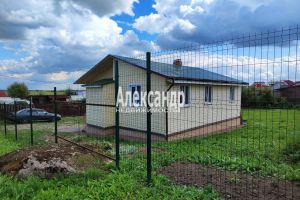 Продам дом 2-х комнатный с общей площадью 86.5м2, Ломоносовский район, г. Коттеджный посёлок жемчужина, Ленинградская обл., Россия, агентство Александр-Недвижимость Продам дом 2-х комнатный с общей площадью 86.5м2, Ломоносовский район, г. Коттеджный посёлок жемчужина, Ленинградская обл., Россия, агентство Александр-Недвижимость