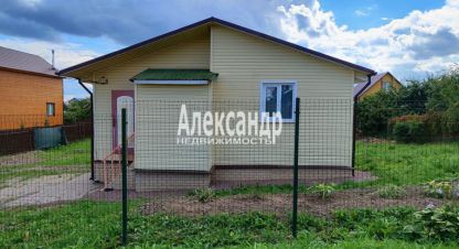 Купить 2-х комнатную дом в г. Коттеджный посёлок жемчужина. Фотография №2 Купить 2-х комнатную дом в г. Коттеджный посёлок жемчужина. Фотография №2