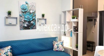 Купить квартиру в г. Мурино. Фотография №3
