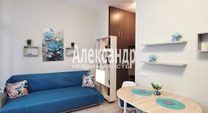 Купить квартиру в г. Мурино. Фотография №2